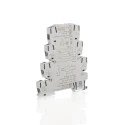 Phoenix Contact Multifunction DIN Rail Timer Relay 1-Contact, 19.2 to 30 V DC, 0.1 s to 300 min 2910140