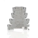 Phoenix Contact Multifunction DIN Rail Timer Relay 1-Contact, 19.2 to 30 V DC, 0.1 s to 300 min 2910140
