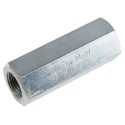 Parker Steel In Line Mount Hydraulic Check Valve, 2302, G Thread, 30 L/min Flow, 0.35 bar Cracking Pressure