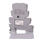 Phoenix Contact Timer Relay 1-Contact Multifunction 19.2 to 30 V DC 0.1 s to 300 min PLC-TR-1T-MUL-300M-PT 2910141