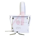 ZF Door Micro Switch Plunger SPDT 10A Thermoplastic Polyester 85°C -40°C 0E69-00A0