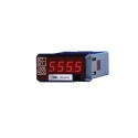 Baumer Digital Panel Multifunction Meter for Current, Power, Voltage, LED Display, 22.2 mm x 45 mm TA1220