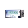 Baumer Digital Panel Multifunction Meter Power Current Voltage LED Display Cutout 45mm x 92mm PA418