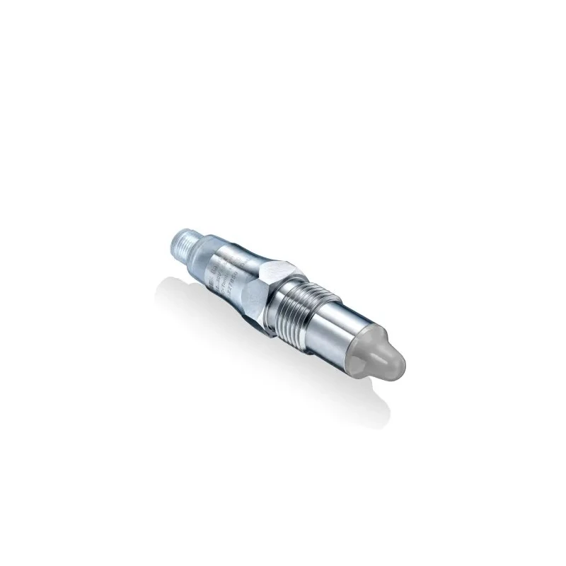 Baumer LBFS Series Level Switch, Screw Mount, Stainless Steel Housing, ATEX-Rated, Viton Nitrile Rubber LBFS-01L21.0