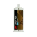 3M Scotch-Weld DP810 Acrylic Paste Adhesive White 48.5 ml DP810