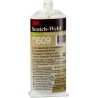 3M Scotch-Weld DP609 Liquid Adhesive Brown 48 ml Non-Sag Structural Contact Adhesive DP609