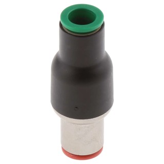 Legris Pneumatic Non Return Valve Tube Connections 8 mm 10 bar Operating Pressure 0.3 bar Cracking Pressure 7996 08 00
