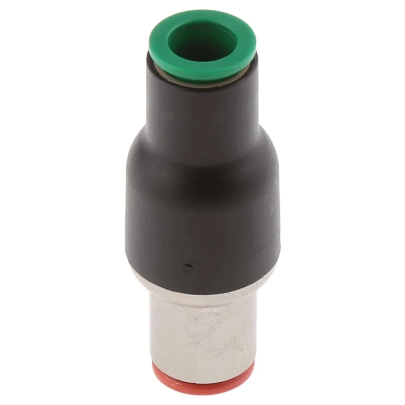 Legris Pneumatic Non Return Valve Tube Connections 8 mm 10 bar Operating Pressure 0.3 bar Cracking Pressure 7996 08 00
