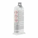 3M Scotch-Weld DP490 Liquid Adhesive Black Epoxy Adhesive 50 ml DP490