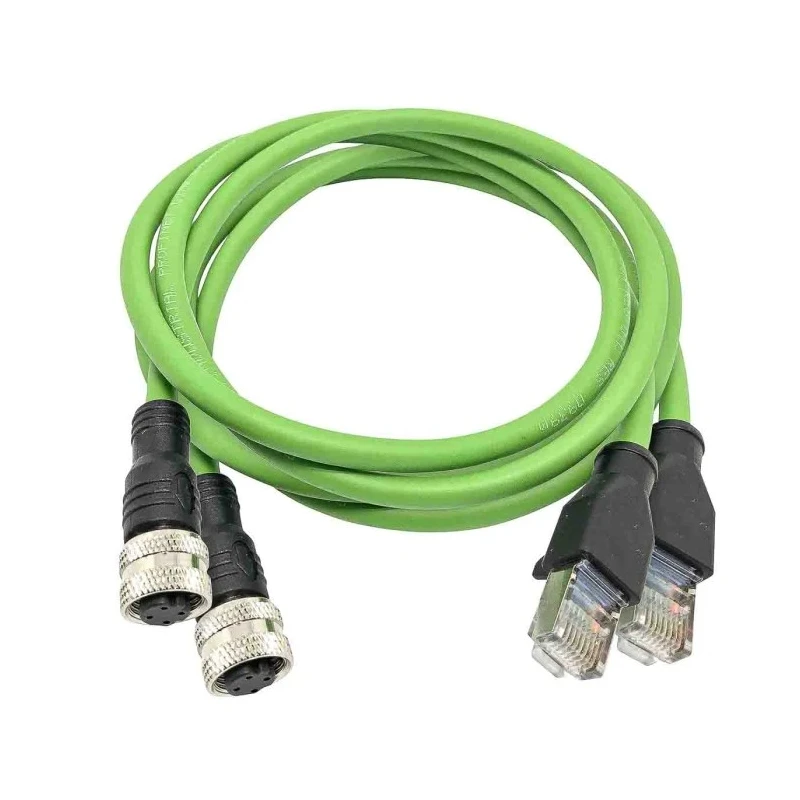 TREND Networks LAN Test Equipment Accessory Adapter Cable for NaviTEK IE R151058