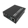 TREND Networks Ethernet Media Converter LAN Test Equipment Accessory 1000Mbps Half Duplex R151060