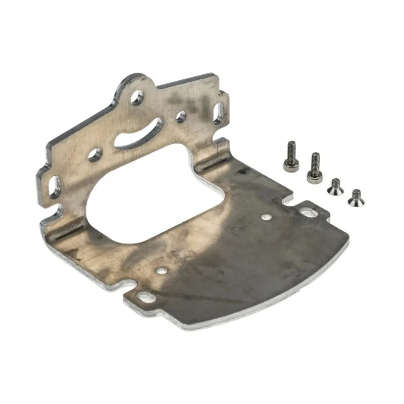 SICK Mounting Kit for Use with TiM100 Indoor 2D LiDAR Sensors Singapore New 1893498