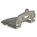 SICK Mounting Kit for Use with TiM100 Indoor 2D LiDAR Sensors Singapore New 1893498