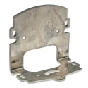 SICK Mounting Kit for Use with TiM100 Indoor 2D LiDAR Sensors Singapore New 1893498