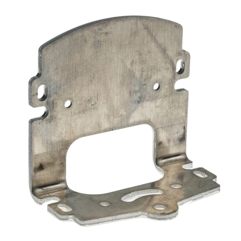 SICK Mounting Kit for Use with TiM100 Indoor 2D LiDAR Sensors Singapore New 1893498