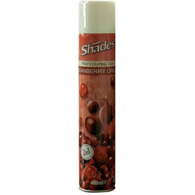 Selden Aerosol Air Freshener Fine Mist 400 mL Summer Flowers KSH1