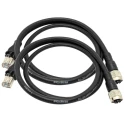 TREND Networks LAN Test Equipment Accessory Adapter Cable for NaviTEK IE R151059