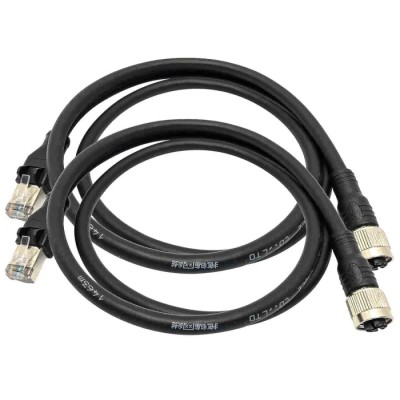 TREND Networks LAN Test Equipment Accessory Adapter Cable for NaviTEK IE R151059