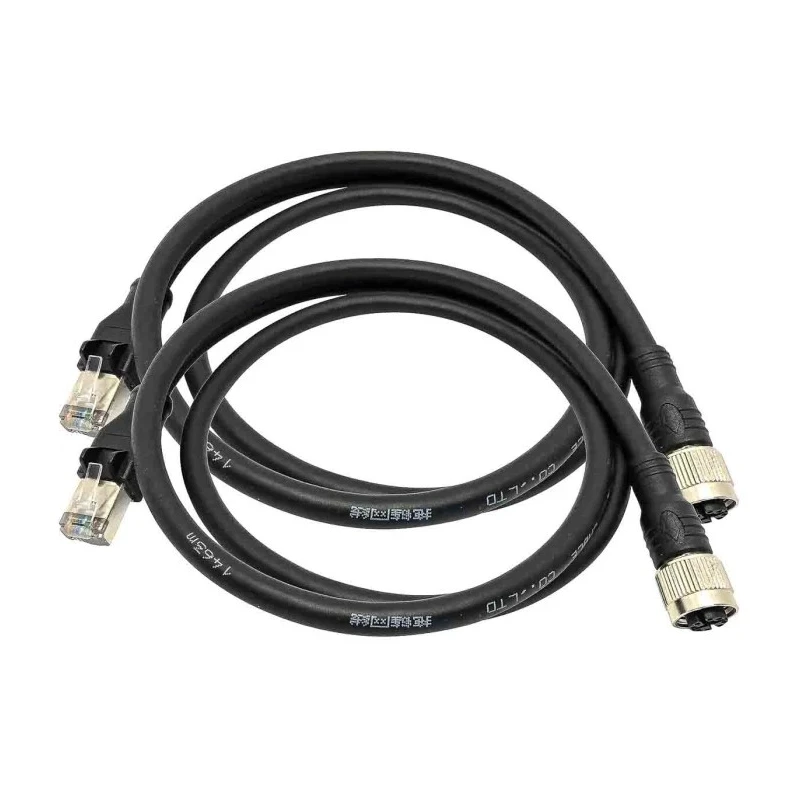 TREND Networks LAN Test Equipment Accessory Adapter Cable for NaviTEK IE R151059