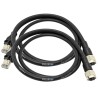 TREND Networks LAN Test Equipment Accessory Adapter Cable for NaviTEK IE R151059
