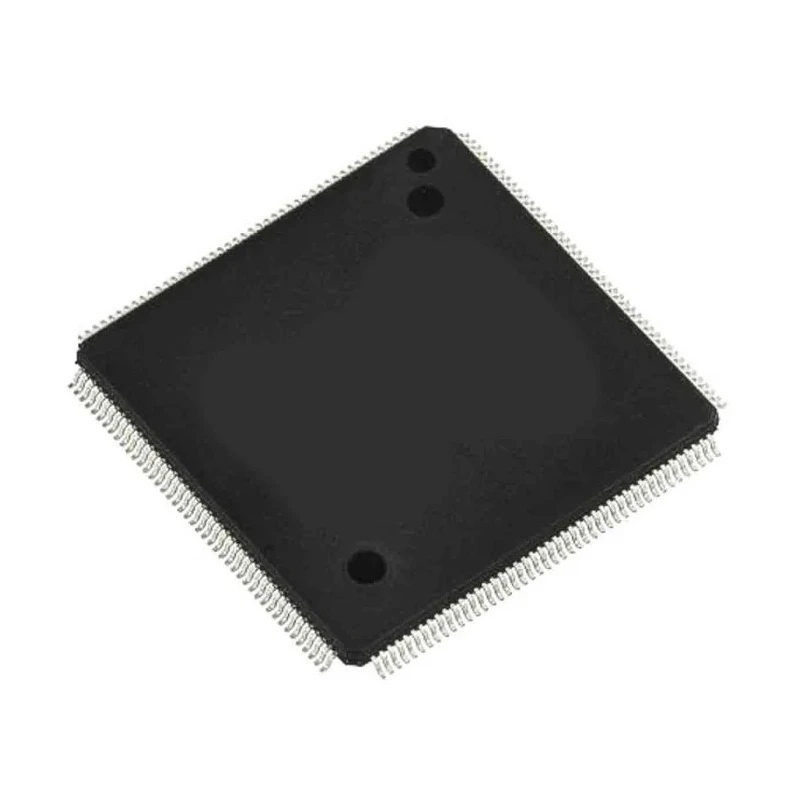 STMicroelectronics 32 bit ARM Cortex M4 Microcontroller STM32F429IET6 180 MHz 512kB FLASH 176-Pin LQFP