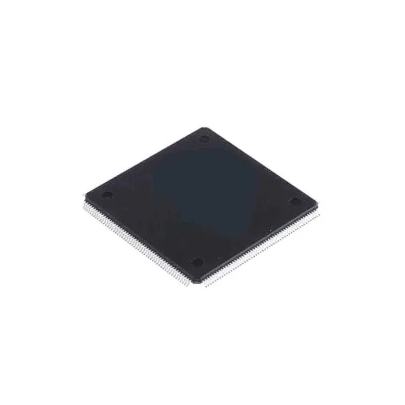 STMicroelectronics 32-bit ARM Cortex M7 Microcontroller 216 MHz 2.048MB FLASH 208-Pin LQFP STM32F767BIT6