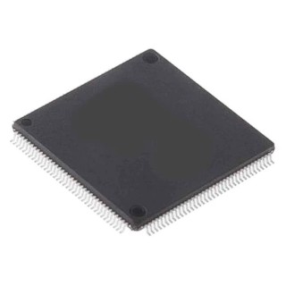 STMicroelectronics 32 bit ARM Cortex M4 Microcontroller 180 MHz 512kB FLASH 144-Pin LQFP STM32F429ZET6