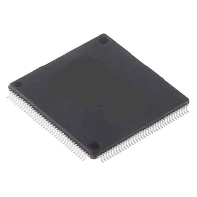 STMicroelectronics 32 bit ARM Cortex M4 Microcontroller 180 MHz 512kB FLASH 144-Pin LQFP STM32F429ZET6