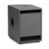 Passive Subwoofer With Power Supply 100 To 240 Vac HD2050.40