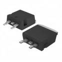 STMicroelectronics High Voltage 170 V 20 A Dual Center Tap Schottky Diode Surface Mount TO-263 Package STPS20170CG-TR