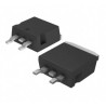 STMicroelectronics High Voltage 170 V 20 A Dual Center Tap Schottky Diode Surface Mount TO-263 Package STPS20170CG-TR