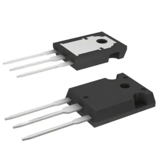 STMicroelectronics 60 V 30 A High Voltage Dual Schottky Rectifier Diode 3-Pin TO-247 STPS3060CW