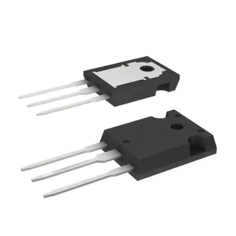 STMicroelectronics 60 V 30 A High Voltage Dual Schottky Rectifier Diode 3-Pin TO-247 STPS3060CW