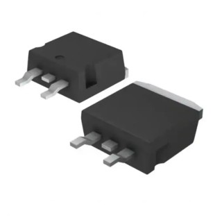 STMicroelectronics 45 V 30 A Surface Mount Schottky Diode, TO-263 Package STPS30L45CG-TR