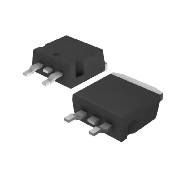 STMicroelectronics 45 V 30 A Surface Mount Schottky Diode, TO-263 Package STPS30L45CG-TR