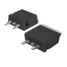 STMicroelectronics 45 V 30 A Surface Mount Schottky Diode, TO-263 Package STPS30L45CG-TR