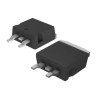 STMicroelectronics 45 V 30 A Schottky Diode, 3-Pin TO-263 Package STPS3045CG-TR