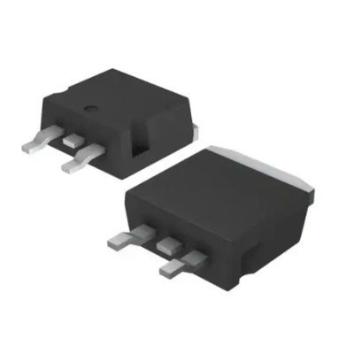 STMicroelectronics 200 V 20 A Fast Recovery Diode Surface Mount TO-263 Package STTH2002G-TR