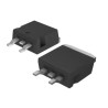 STMicroelectronics 200 V 20 A Fast Recovery Diode Surface Mount TO-263 Package STTH2002G-TR