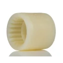 KTR 40 mm Outer Diameter, 37 mm Length Polyamide Coupler BOWEXM14-SLEEVE-PB