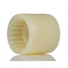 KTR 40 mm Outer Diameter, 37 mm Length Polyamide Coupler BOWEXM14-SLEEVE-PB