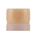 KTR BoWex Series Flexible Shaft Coupler Polyamide Sleeve 48 mm Length 83 mm OD BOWEXM38-SLEEVE-PB