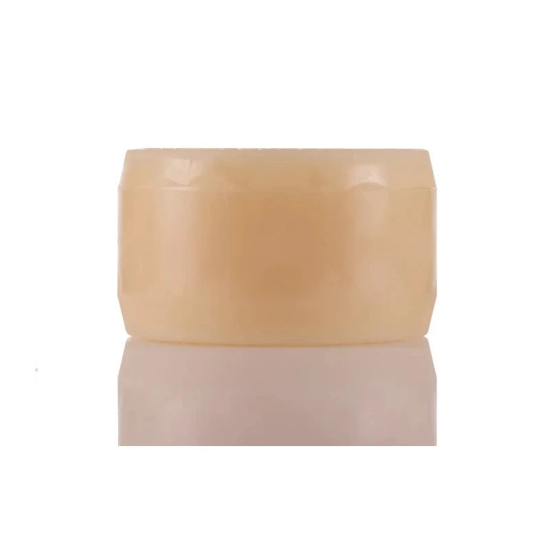 KTR BoWex Series Flexible Shaft Coupler Polyamide Sleeve 48 mm Length 83 mm OD BOWEXM38-SLEEVE-PB