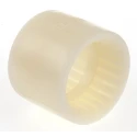 KTR 47 mm Outer Diameter, 37 mm Length Polyamide Coupler BOWEXM19-SLEEVE-PB
