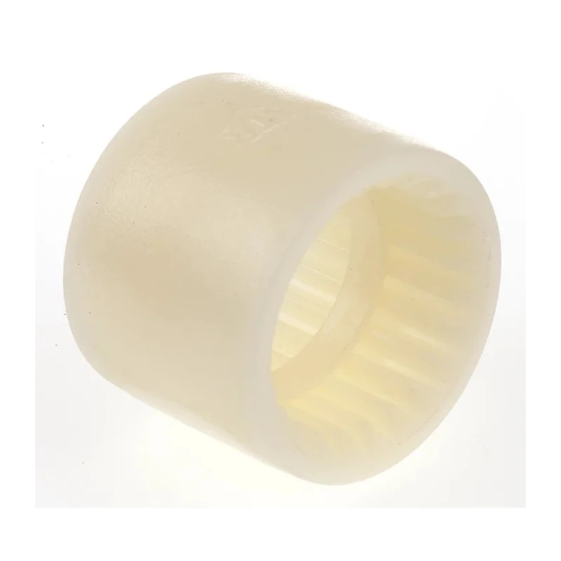 KTR 47 mm Outer Diameter, 37 mm Length Polyamide Coupler BOWEXM19-SLEEVE-PB