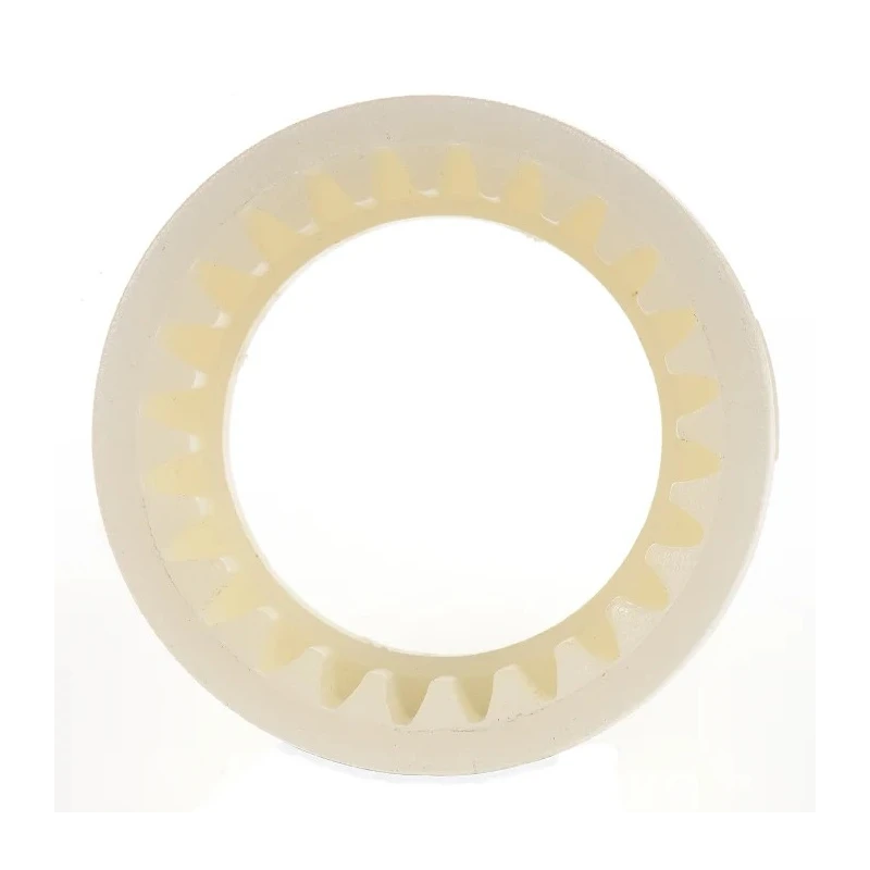 KTR 47 mm Outer Diameter, 37 mm Length Polyamide Coupler BOWEXM19-SLEEVE-PB