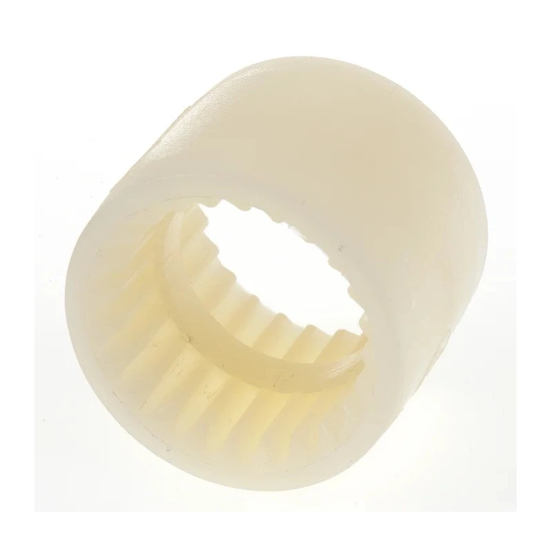 KTR 47 mm Outer Diameter, 37 mm Length Polyamide Coupler BOWEXM19-SLEEVE-PB