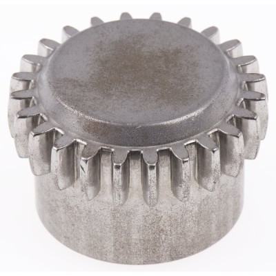 KTR 65 mm OD Steel Stainless Steel Polyamide 12 Carbon Fibre Nylon Polyamide Coupler BOWEXM42-HUB-PB