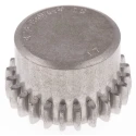 KTR 65 mm OD Steel Stainless Steel Polyamide 12 Carbon Fibre Nylon Polyamide Coupler BOWEXM42-HUB-PB