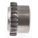 KTR 65 mm OD Steel Stainless Steel Polyamide 12 Carbon Fibre Nylon Polyamide Coupler BOWEXM42-HUB-PB